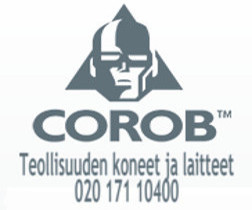 COROB Oy logo